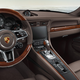 Illustration for article titled Oh Cool Porsche Exclusive Made An Exclusive Lexus SC430